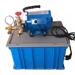 Pumpa Za Ispitivanje Tlaka u Cijevima DSY60 Električna 60 bara